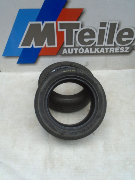(2DB | R/DB)[GYRI HASZNLT] DUNLOP | SPORTMAXX  RT2 | NYRI | 225/5